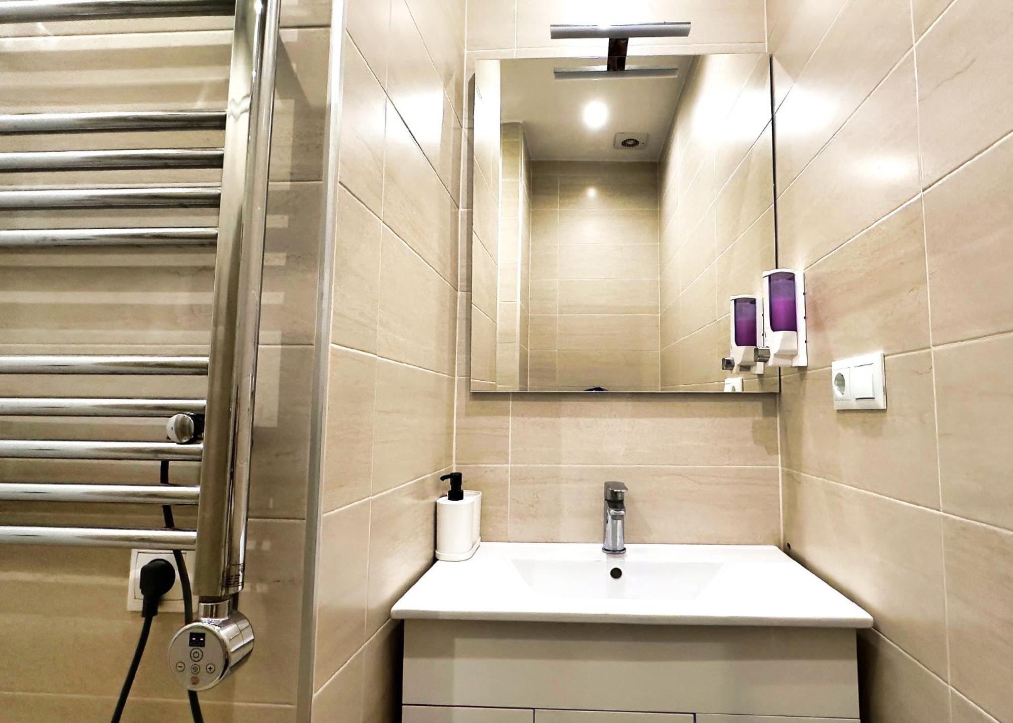 Skol 350. Great 2 Bedroom Apartment In Skol 마르베야 외부 사진
