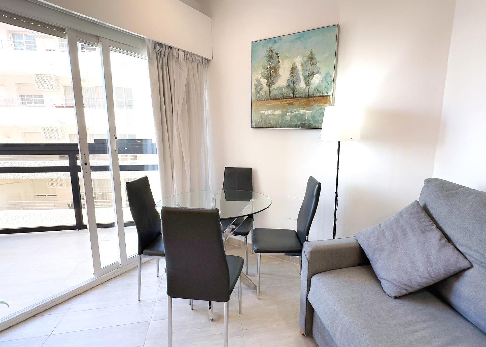 Skol 350. Great 2 Bedroom Apartment In Skol 마르베야 외부 사진