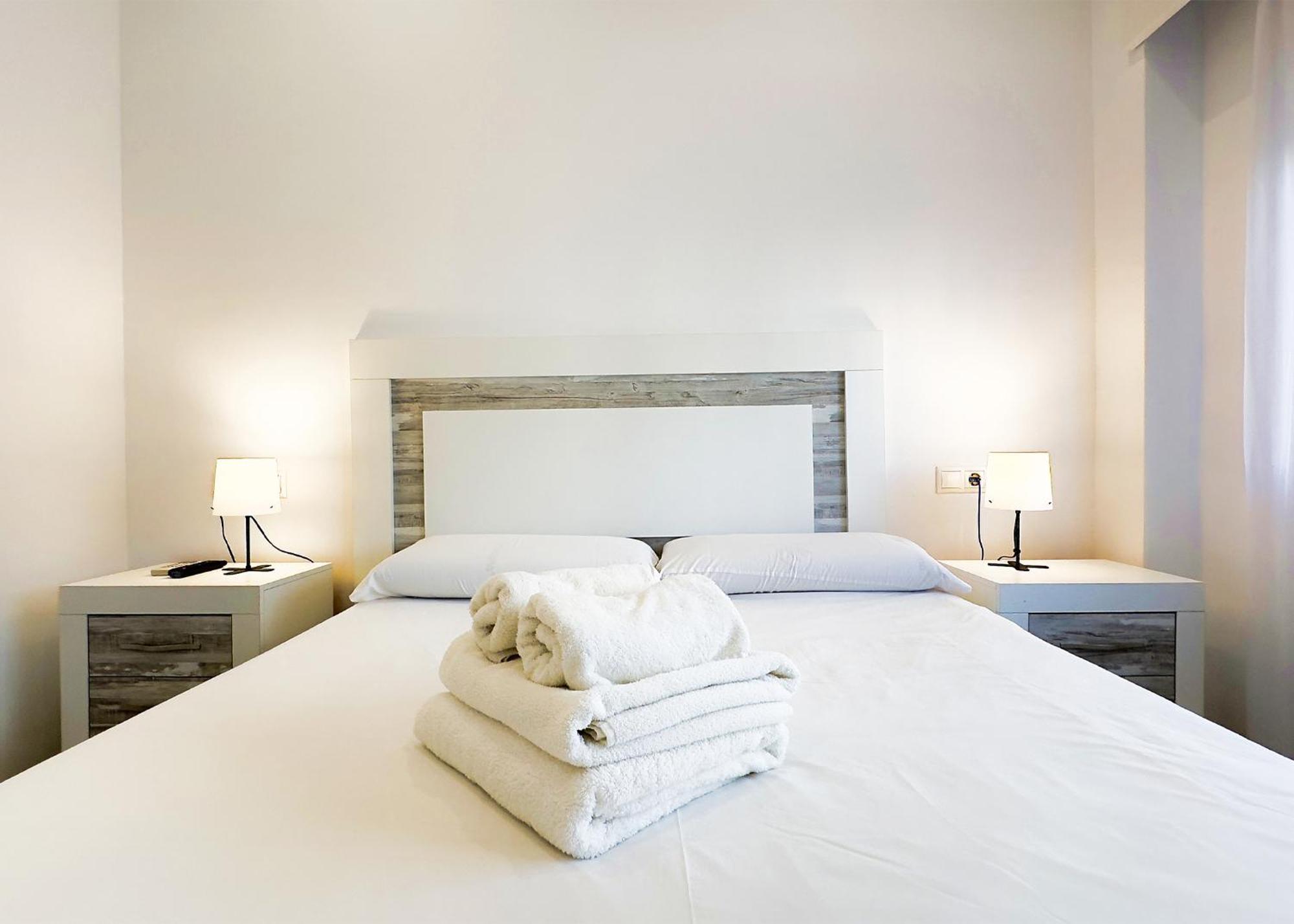 Skol 350. Great 2 Bedroom Apartment In Skol 마르베야 외부 사진