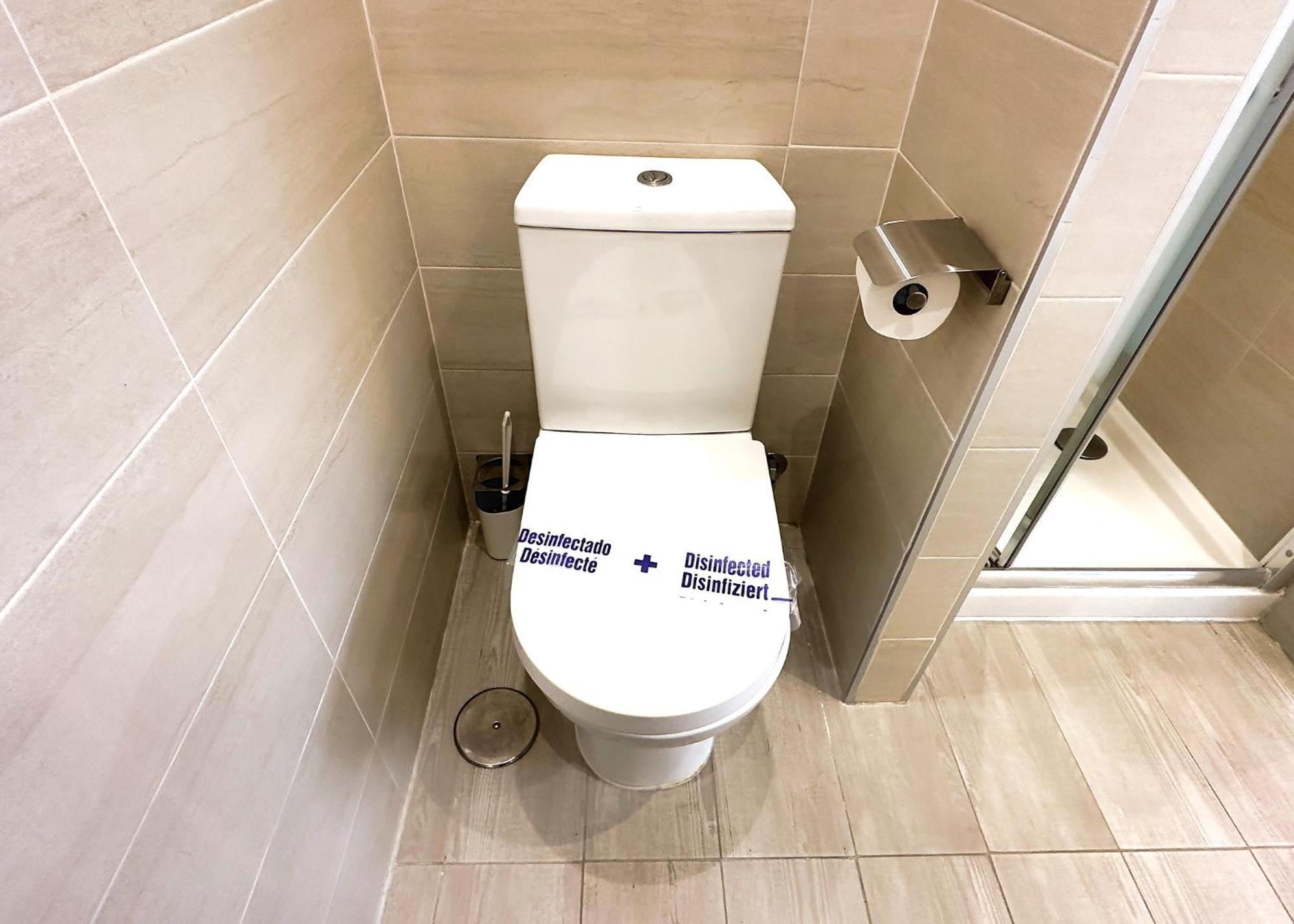Skol 350. Great 2 Bedroom Apartment In Skol 마르베야 외부 사진
