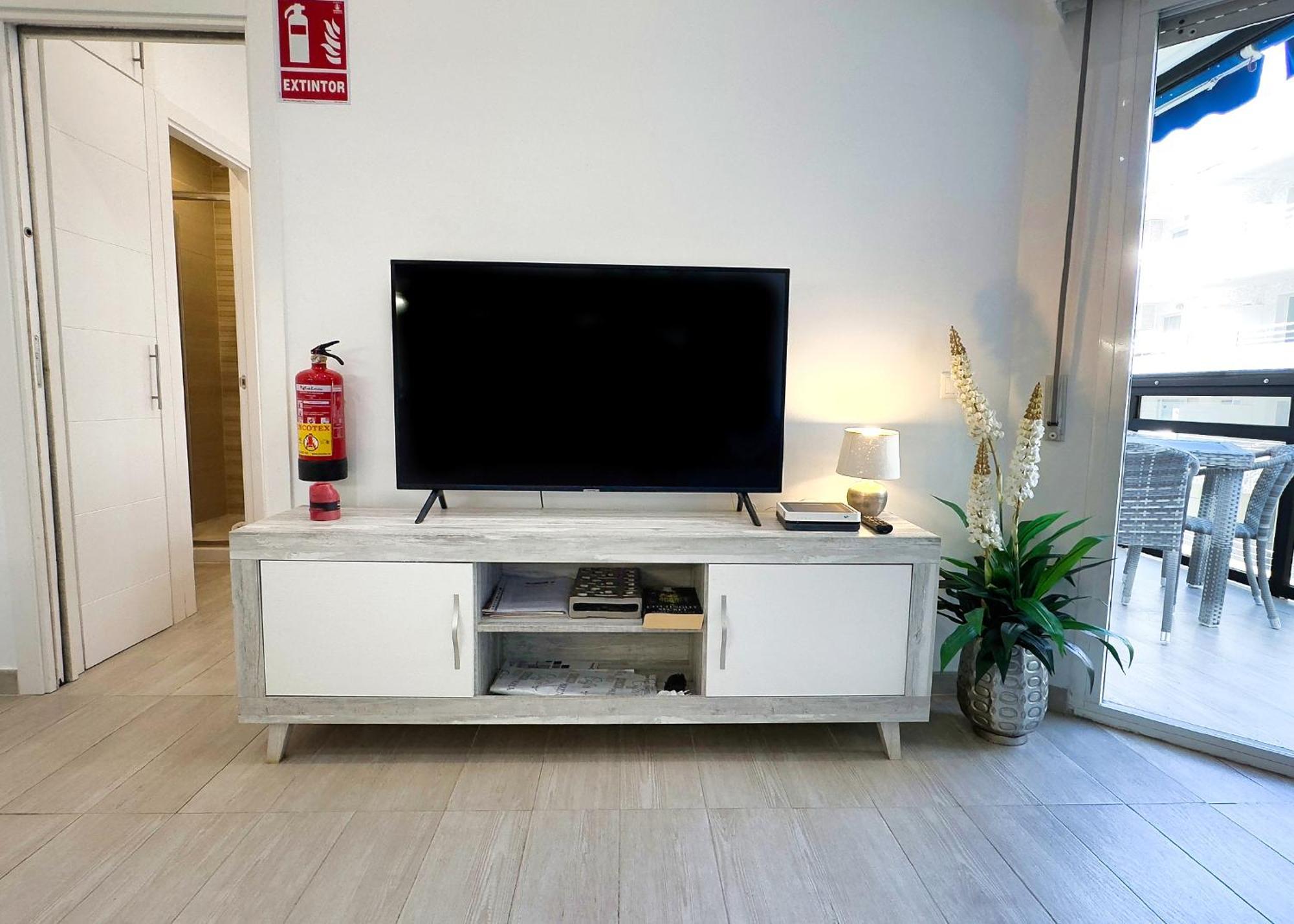 Skol 350. Great 2 Bedroom Apartment In Skol 마르베야 외부 사진