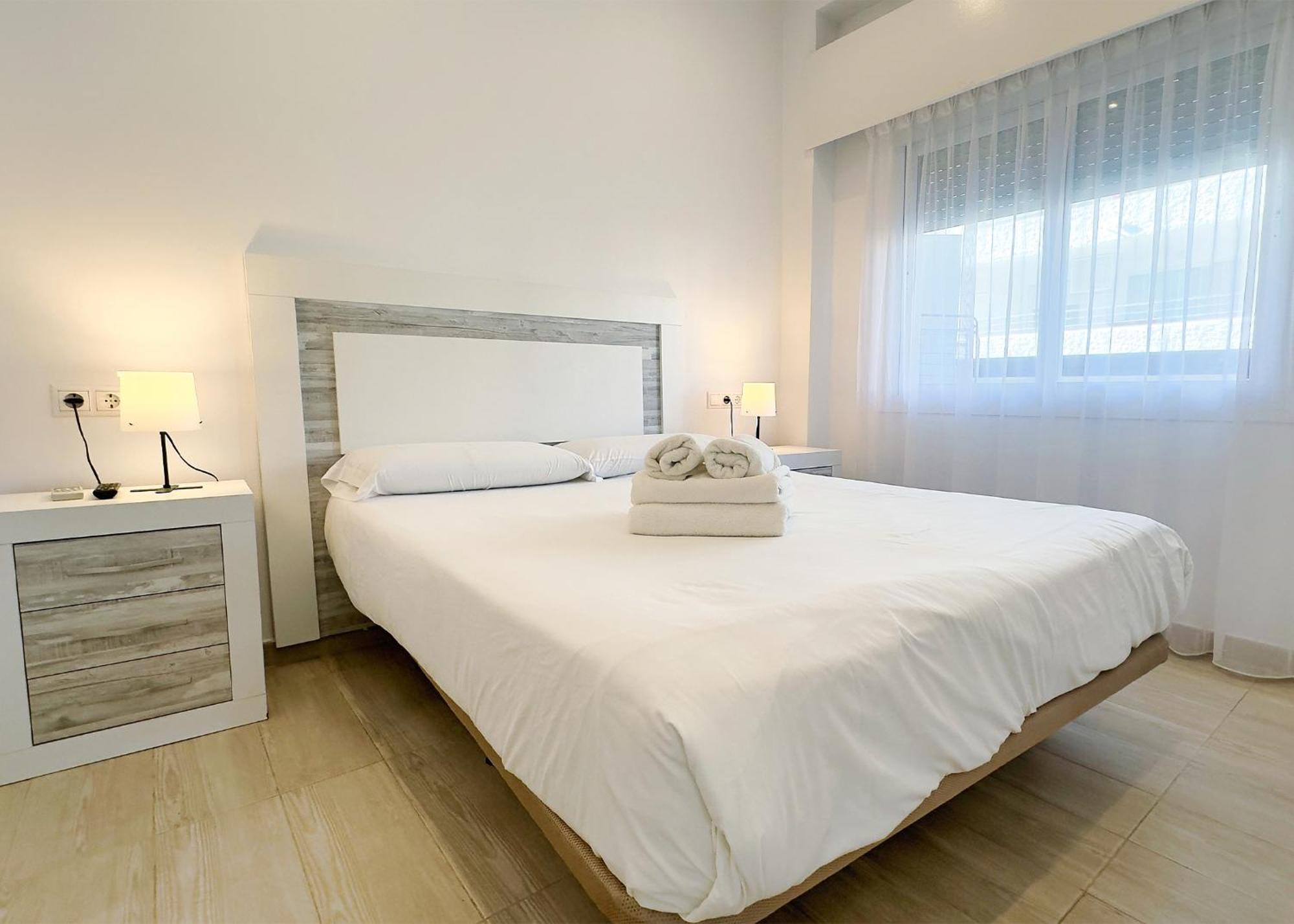 Skol 350. Great 2 Bedroom Apartment In Skol 마르베야 외부 사진