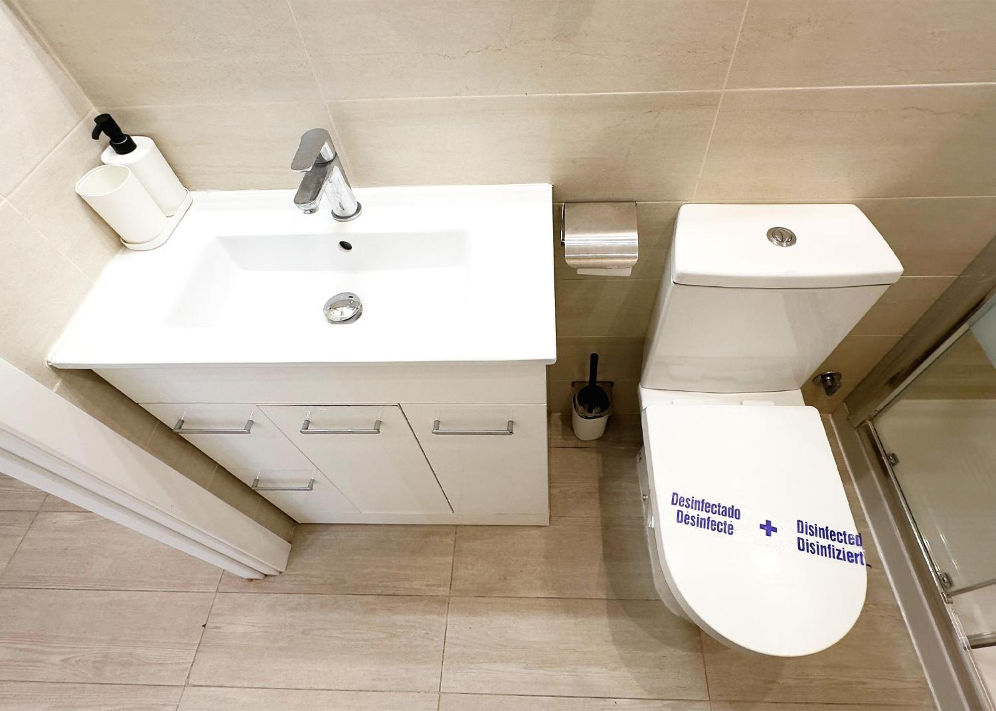 Skol 350. Great 2 Bedroom Apartment In Skol 마르베야 외부 사진