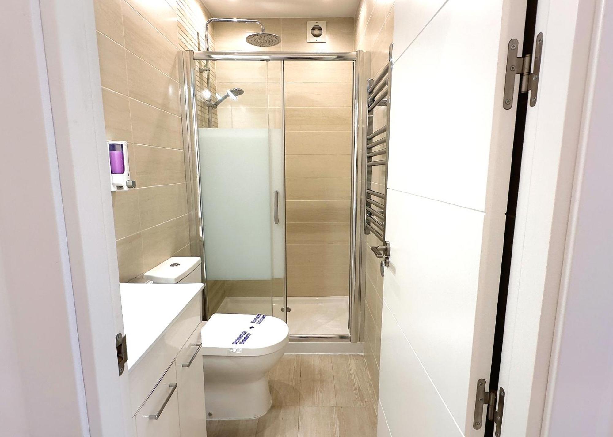 Skol 350. Great 2 Bedroom Apartment In Skol 마르베야 외부 사진