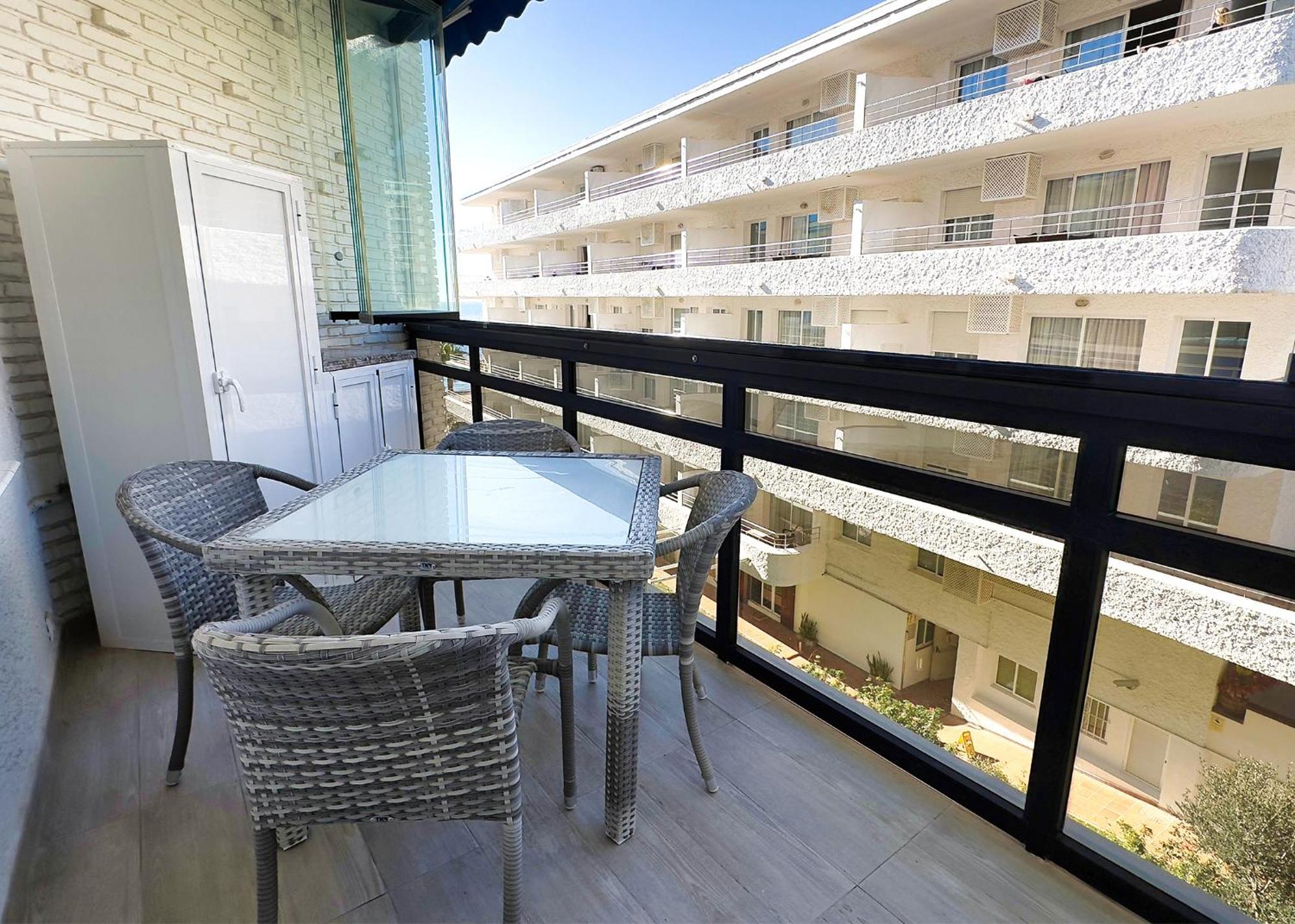 Skol 350. Great 2 Bedroom Apartment In Skol 마르베야 외부 사진