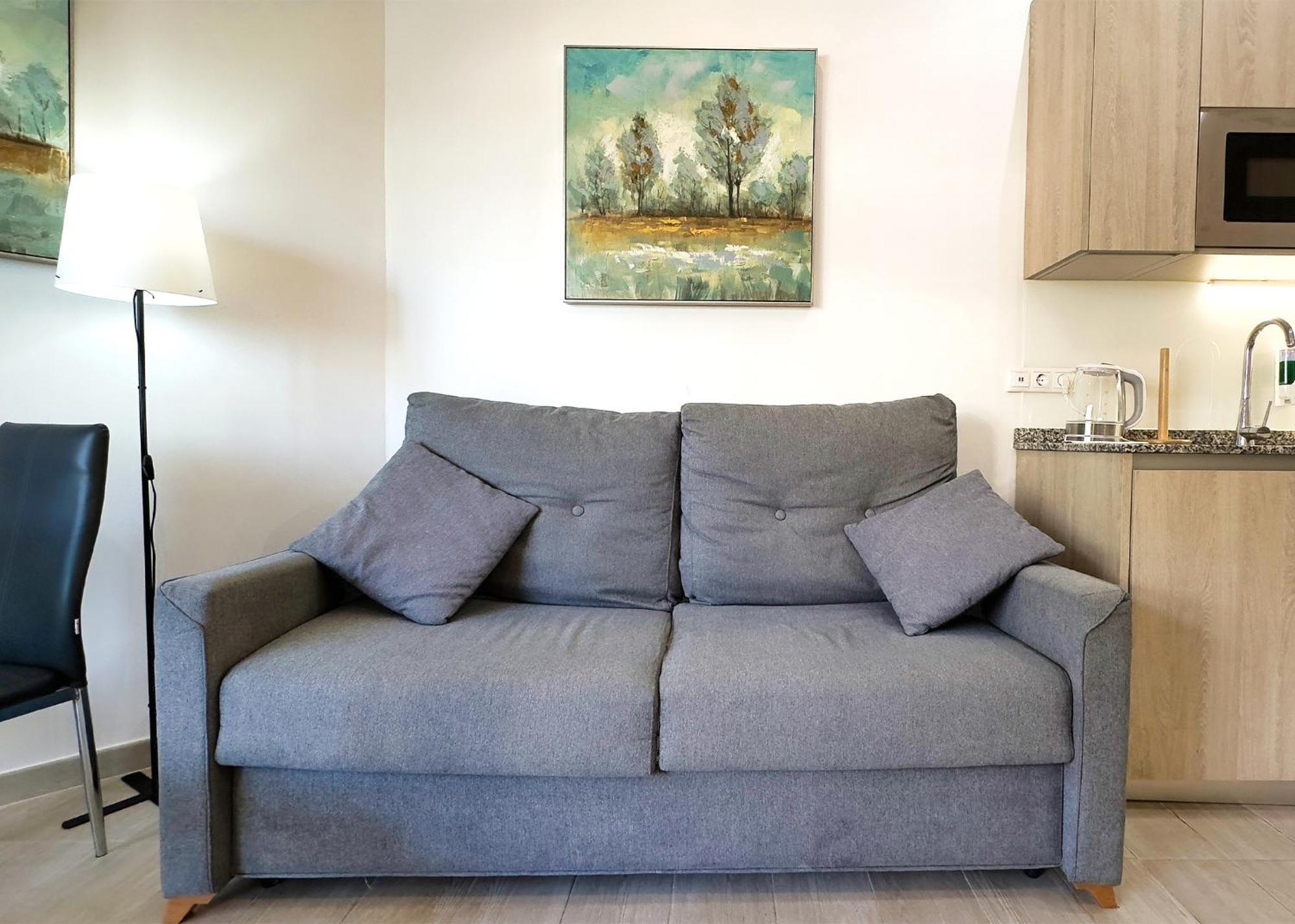 Skol 350. Great 2 Bedroom Apartment In Skol 마르베야 외부 사진