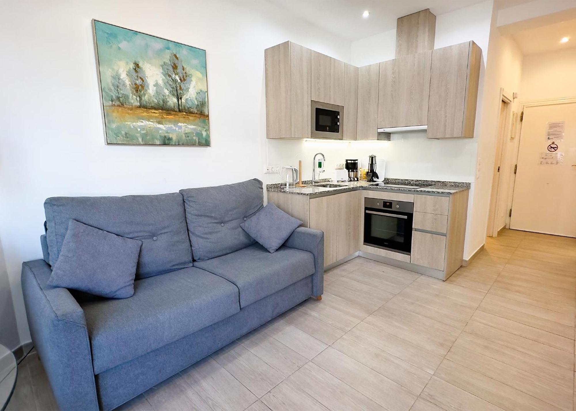 Skol 350. Great 2 Bedroom Apartment In Skol 마르베야 외부 사진