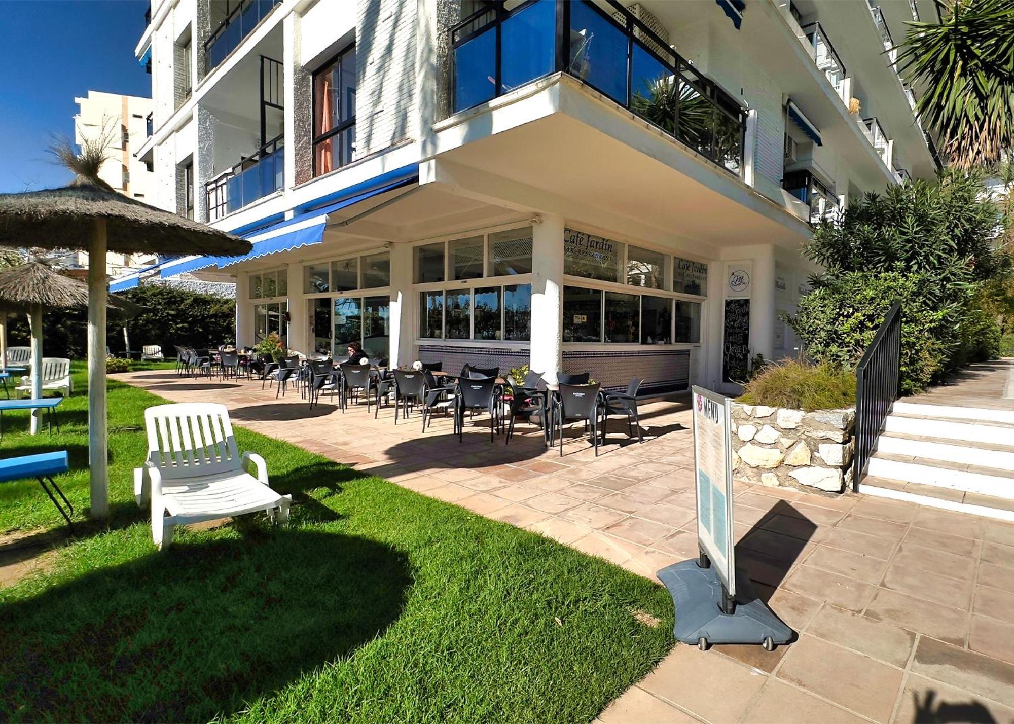 Skol 350. Great 2 Bedroom Apartment In Skol 마르베야 외부 사진